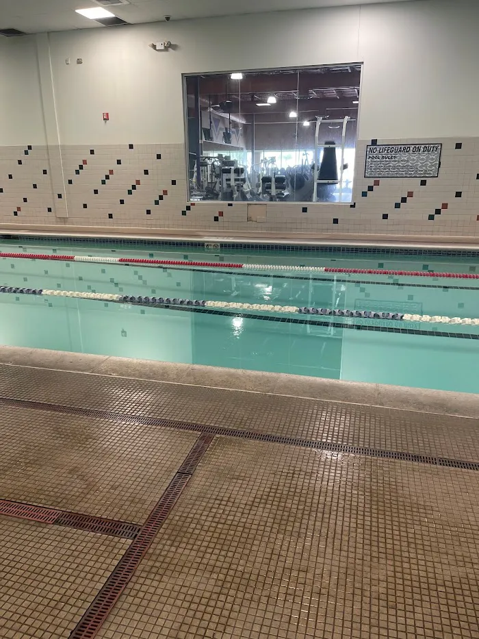 24 Hour Fitness 9