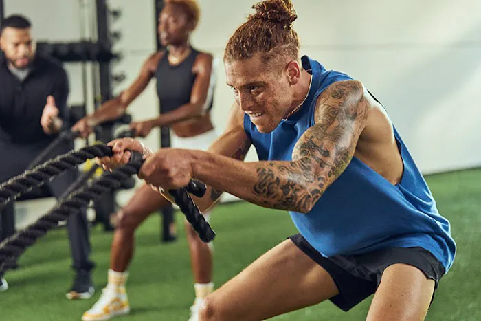 24 Hour Fitness 1