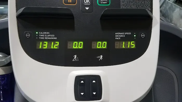 24 Hour Fitness 0