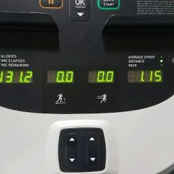 24 Hour Fitness ico