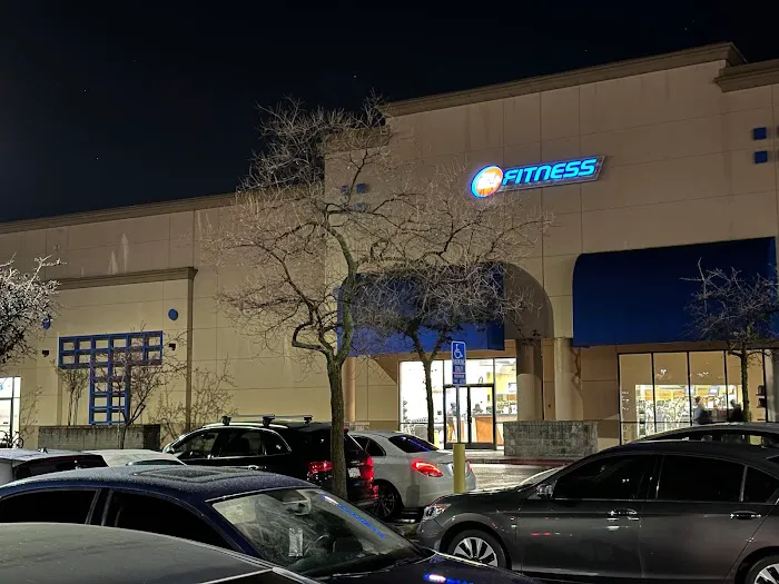 24 Hour Fitness 6