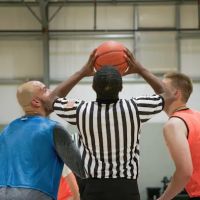 PickUp USA Fitness Rancho Cordova