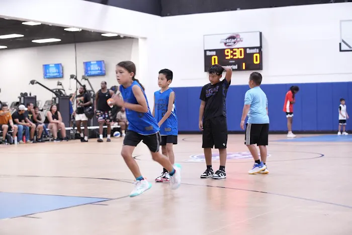 PickUp USA Fitness Rancho Cordova 2