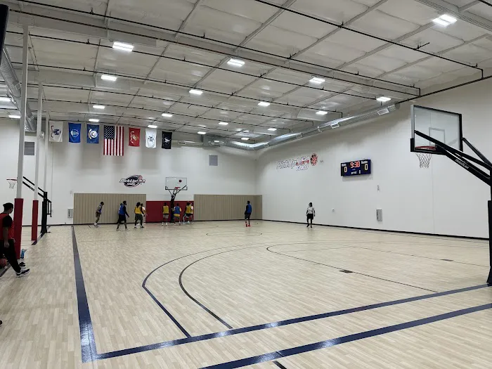 PickUp USA Fitness Rancho Cordova 5