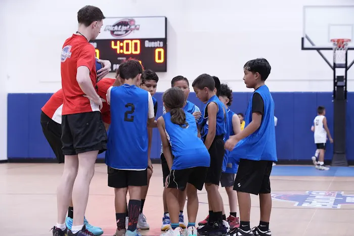 PickUp USA Fitness Rancho Cordova 3