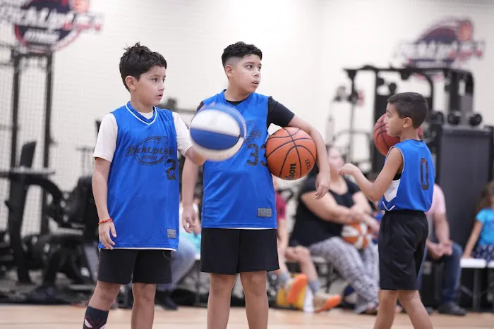 PickUp USA Fitness Rancho Cordova 9