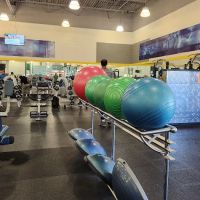 24 Hour Fitness