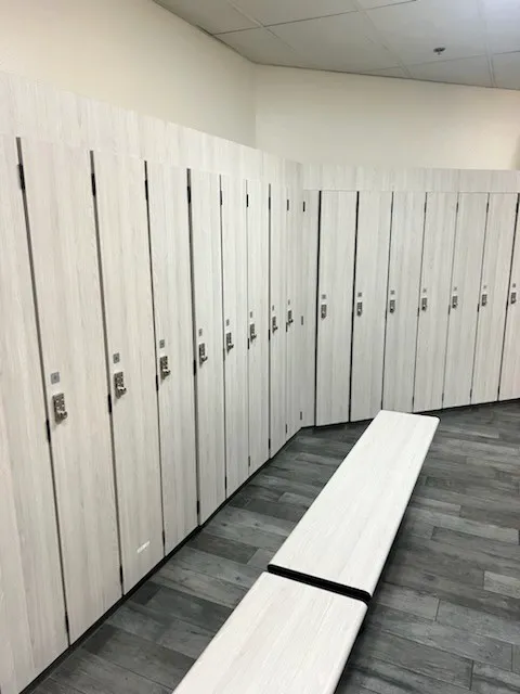 In-Shape Family Fitness 3