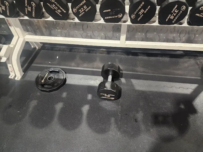 24 Hour Fitness 4