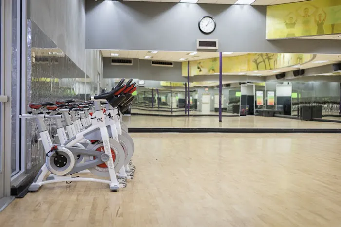 24 Hour Fitness 1