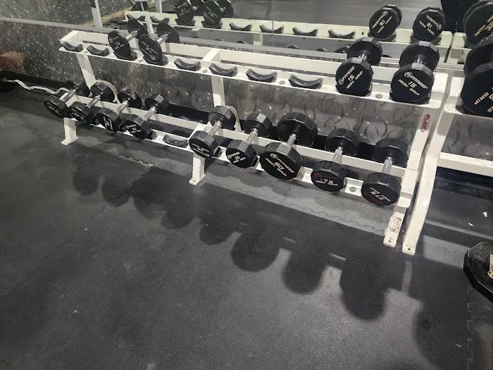 24 Hour Fitness 3