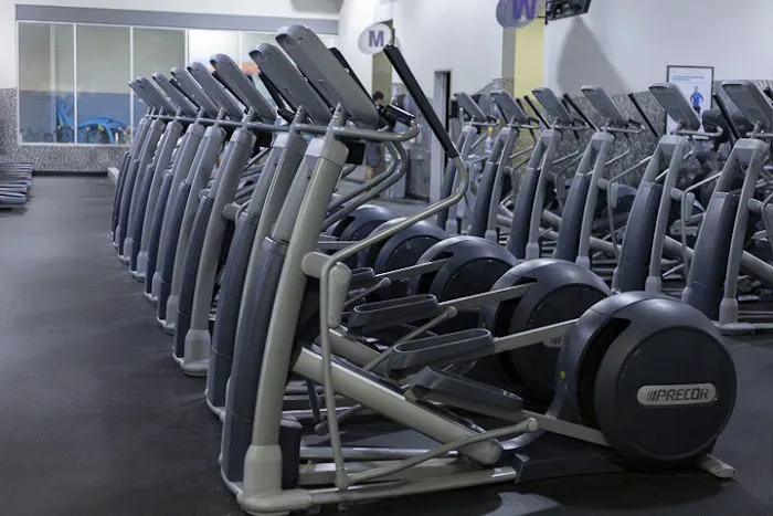 24 Hour Fitness 6