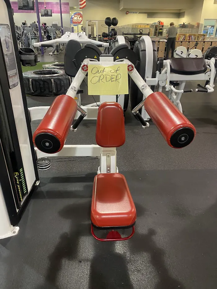 24 Hour Fitness 5