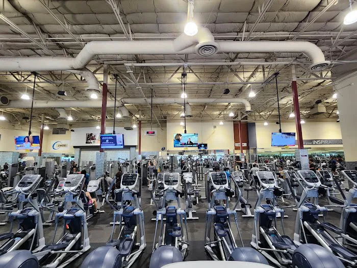 24 Hour Fitness 1