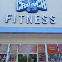 Crunch Fitness - Folsom