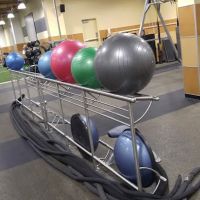 24 Hour Fitness