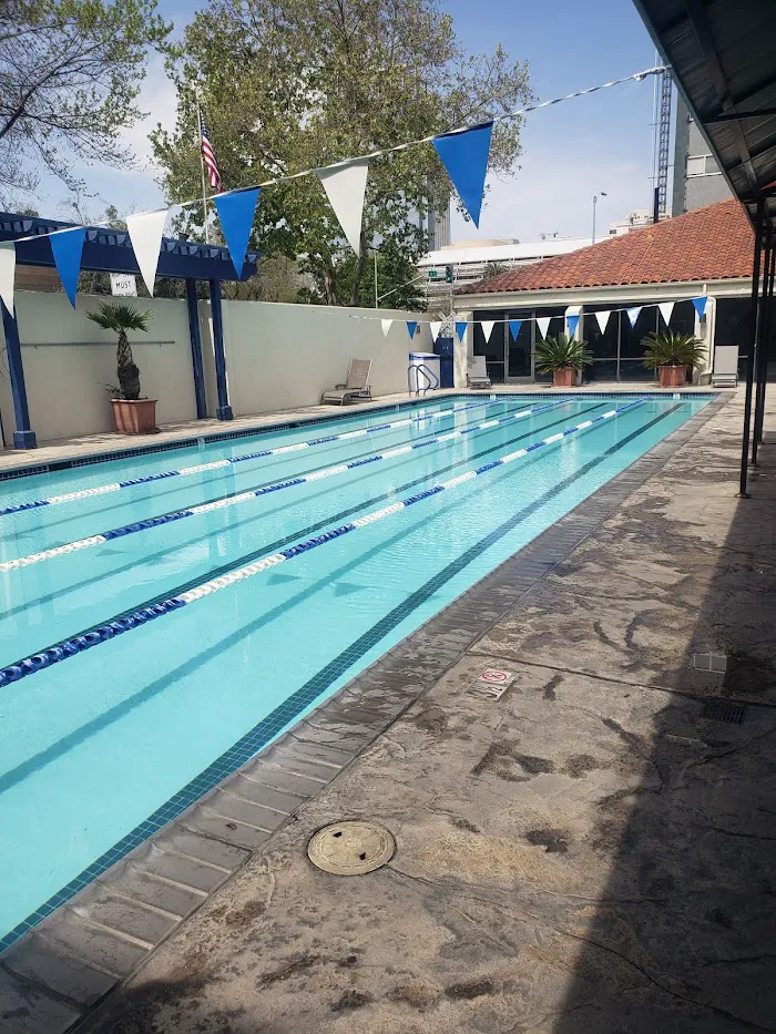 Capital YMCA 3