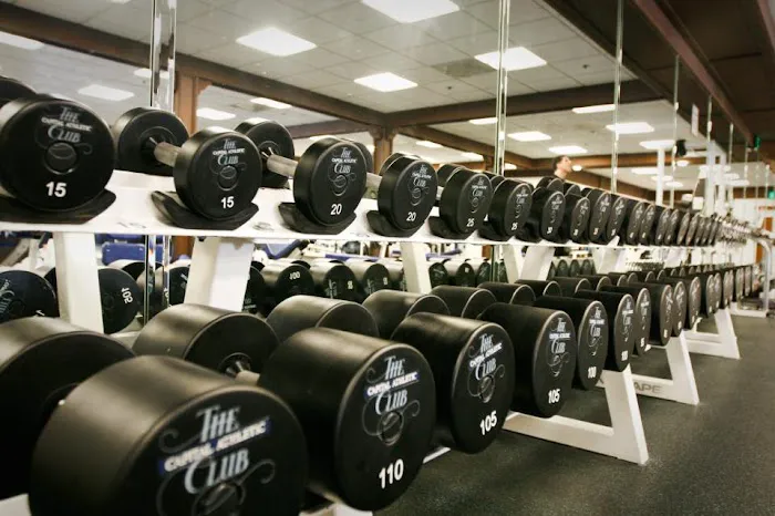 Capital YMCA 2