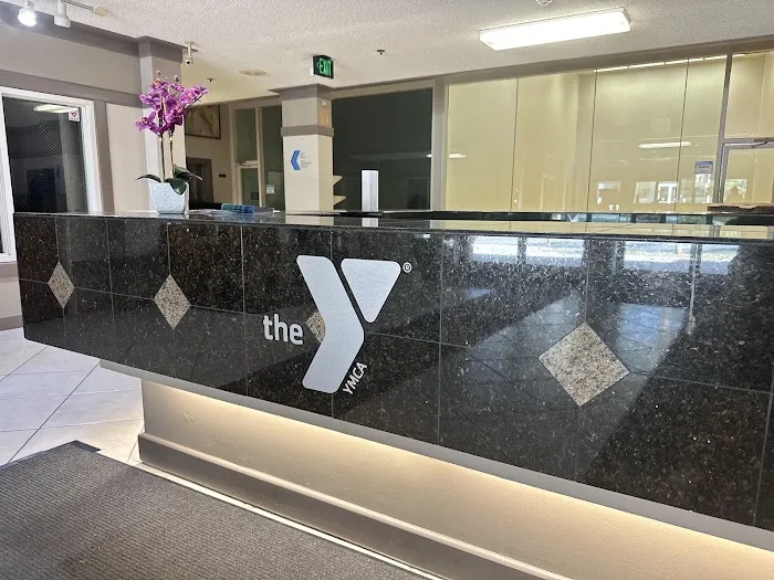 Capital YMCA 1