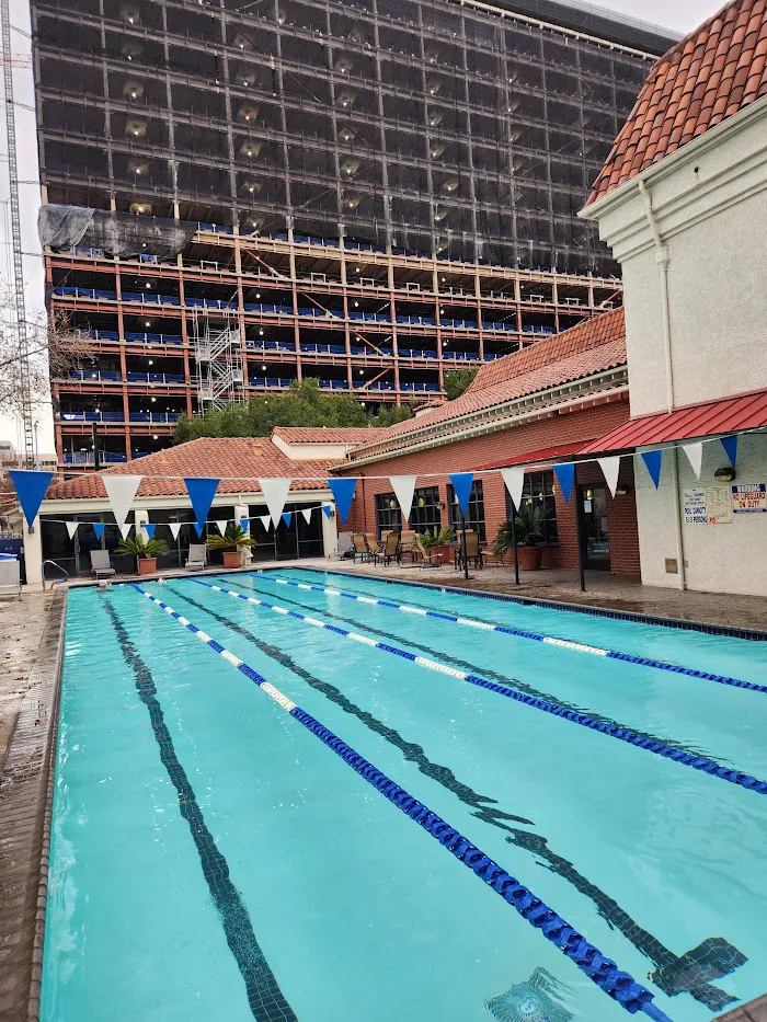 Capital YMCA 9