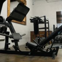 Third Street Barbell 3SB
