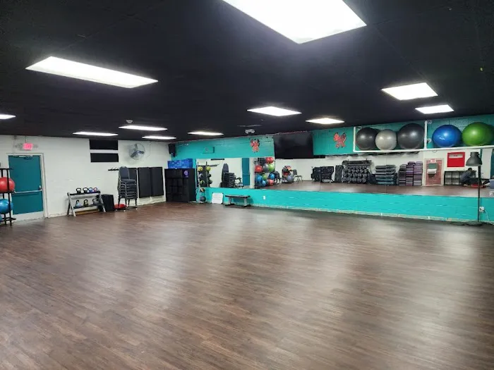 Sacramento Central YMCA 7