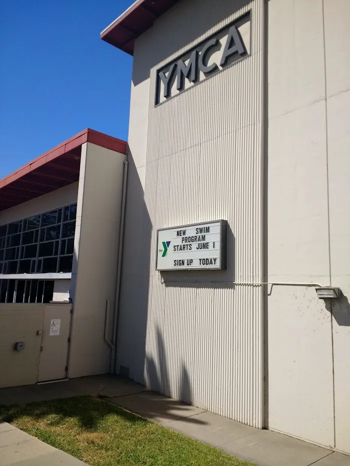 Sacramento Central YMCA 8