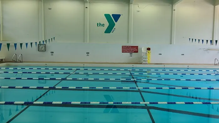 Sacramento Central YMCA 5