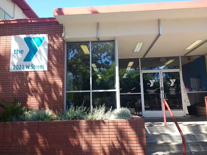 Sacramento Central YMCA 2