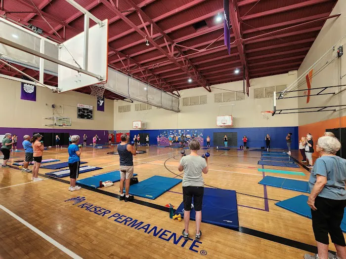 Sacramento Central YMCA 1