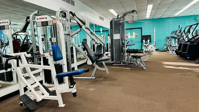 Sacramento Central YMCA 6