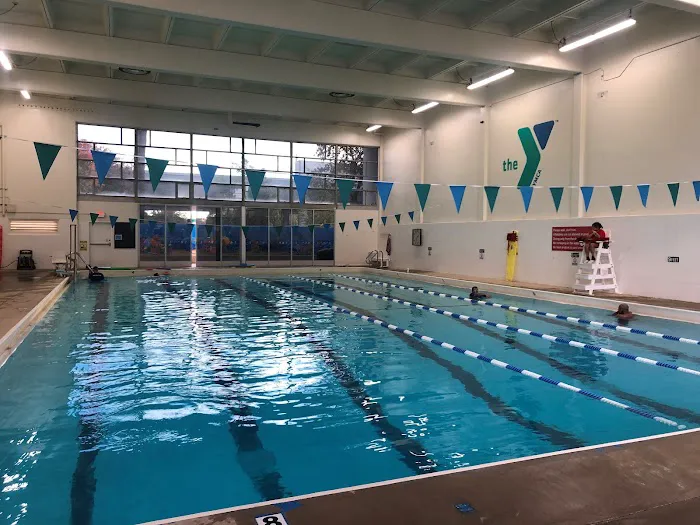 Sacramento Central YMCA 0