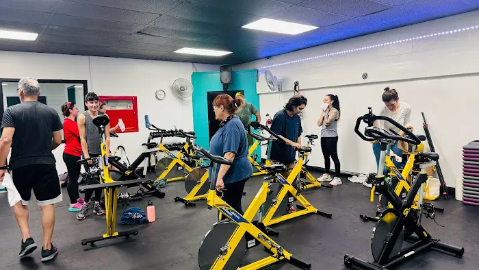 Sacramento Central YMCA 4