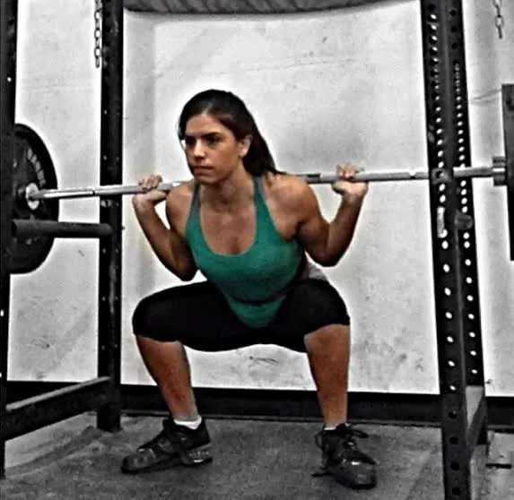 Untamed Strength 3