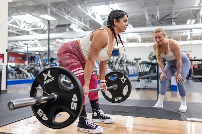 In-Shape Family Fitness 2