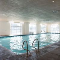 In-Shape Family Fitness