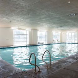In-Shape Family Fitness ico