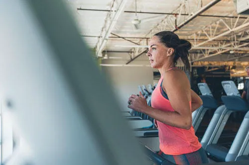 In-Shape Family Fitness 2