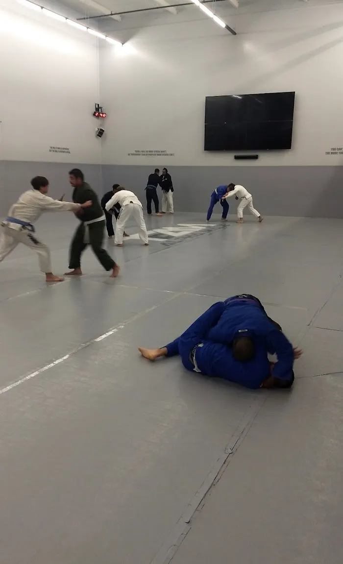 Urijah Faber's Ultimate Fitness 0