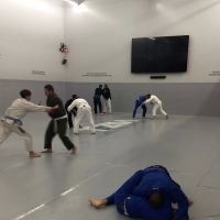 Urijah Faber's Ultimate Fitness