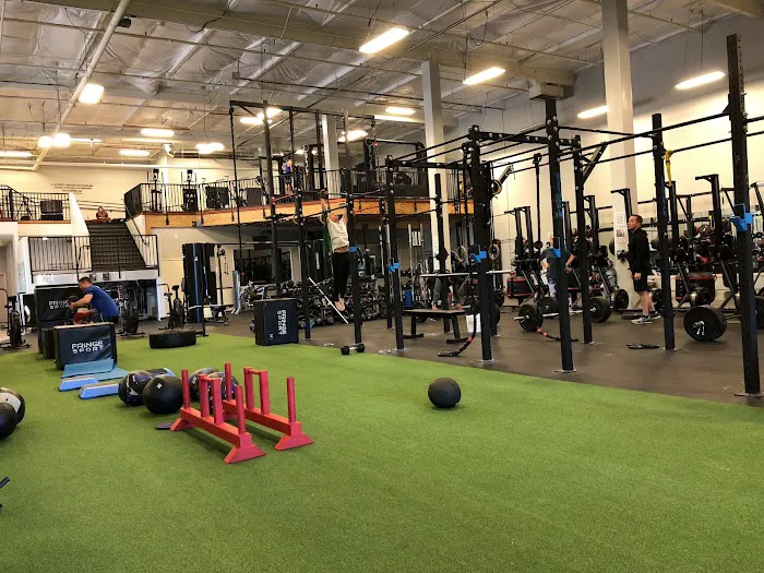 Urijah Faber's Ultimate Fitness 2