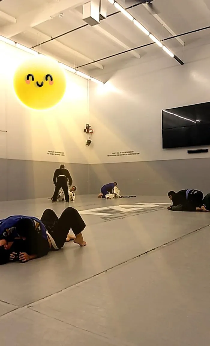 Urijah Faber's Ultimate Fitness 1