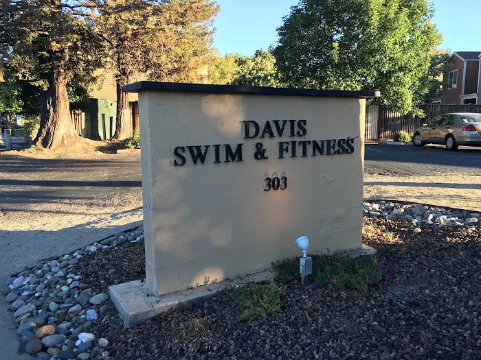 Davis Swim & Fitness 7