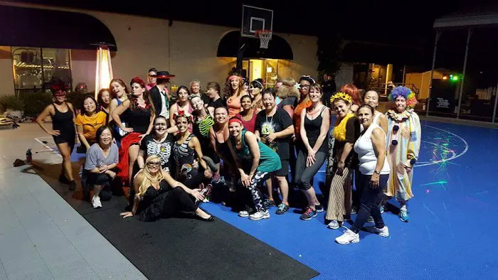 Davis Swim & Fitness 1