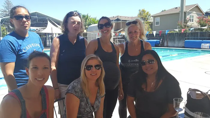 Davis Swim & Fitness 0