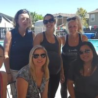 Davis Swim & Fitness