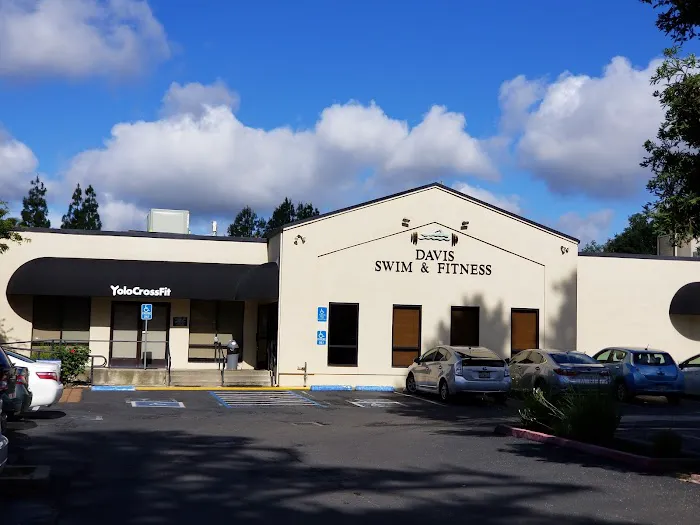 Davis Swim & Fitness 6