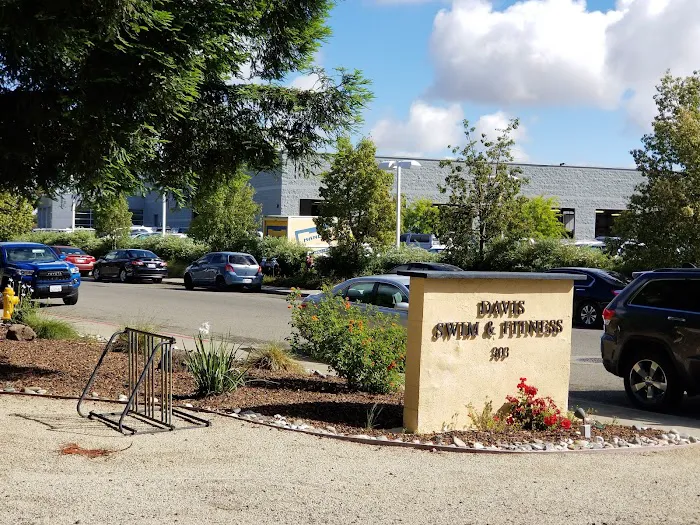 Davis Swim & Fitness 4