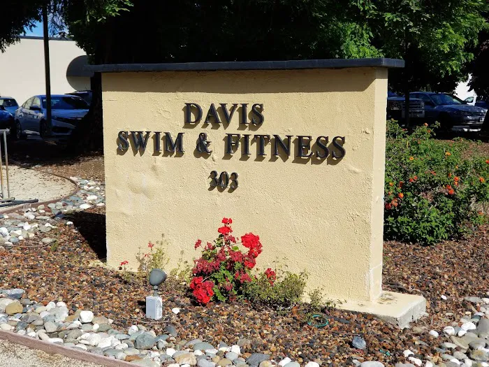 Davis Swim & Fitness 5