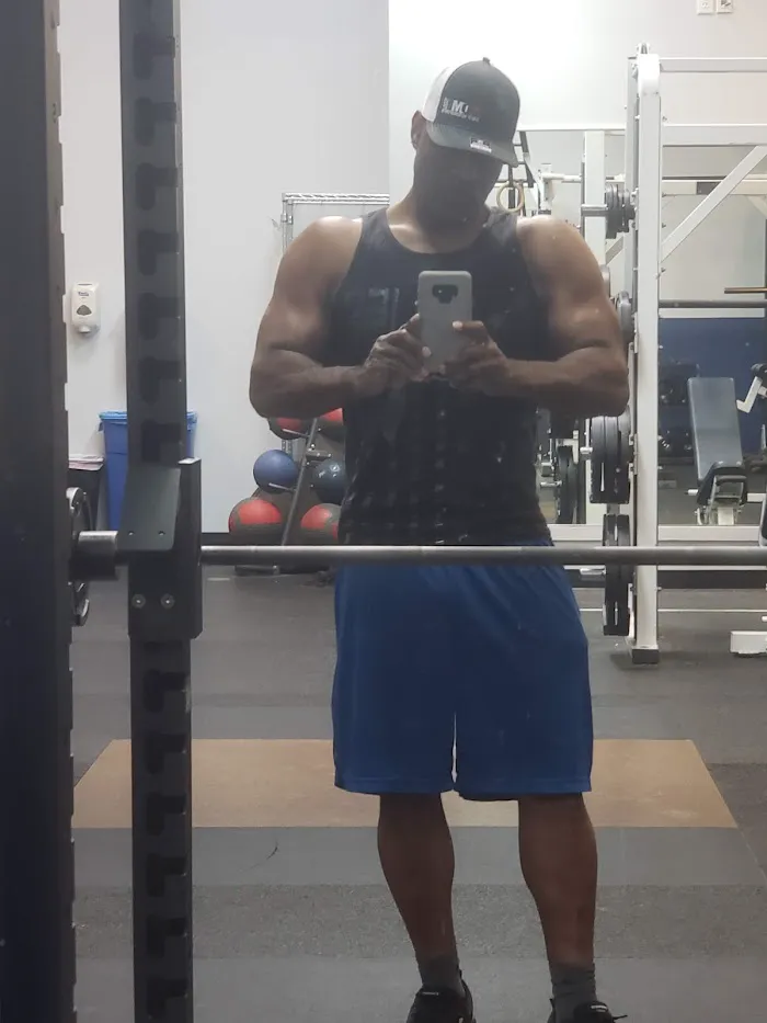 Sport Courts Fitness 5